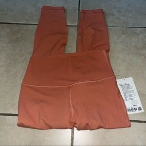 Lululemon Align Pant 25”